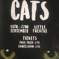 Leicester Theatre Group - Live-music Events | AllEvents