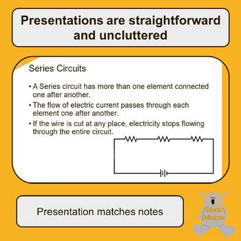 Series and Parallel Circuits Explained 的图像结果