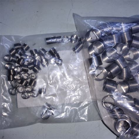 Helicoil Thread Inserts Manufacturer, Supplier from Rajkot