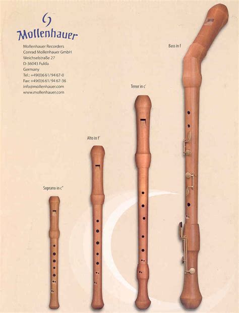 Classical Alto Recorder 的图像结果