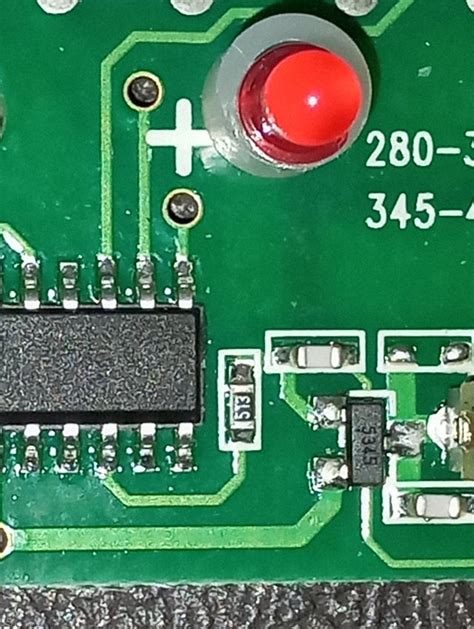 RF Remote Controller Using IC 的图像结果