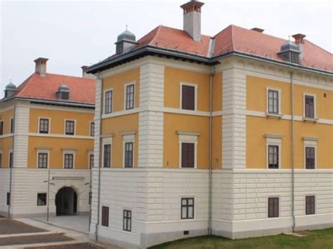 Ilok Municipal Museum, ilok, Croatia - Top Attractions, Things to Do ...
