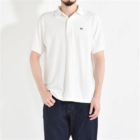 【30% OFF】[5124-21705]Scye/SCYE BASICS(サイ/サイベーシックス) Cotton Pique Polo ...