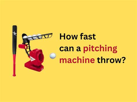 Image result for How to Use a Pitching Machine