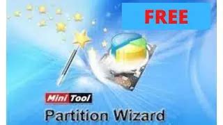 MiniTool Partition Wizard Full Version Free 的图像结果