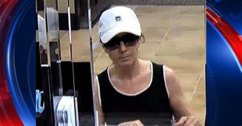 FBI looking for 'Biddy Bandit' serial bank robbery suspect | FOX 10 Phoenix