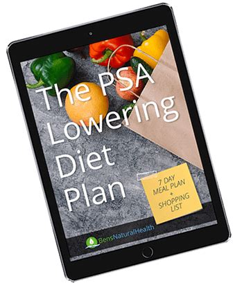 Image result for Normal Prostate Levels