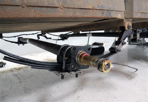 Image result for Trailer Axle Replacement