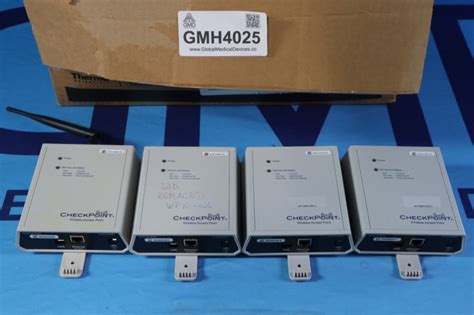 Image result for Checkpoint Device