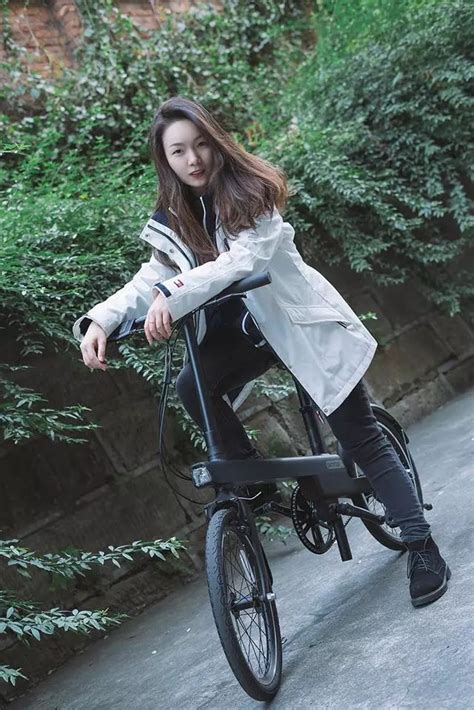 骑记电动助力自行车：带姑娘骑车郊游，车速是关键__凤凰网