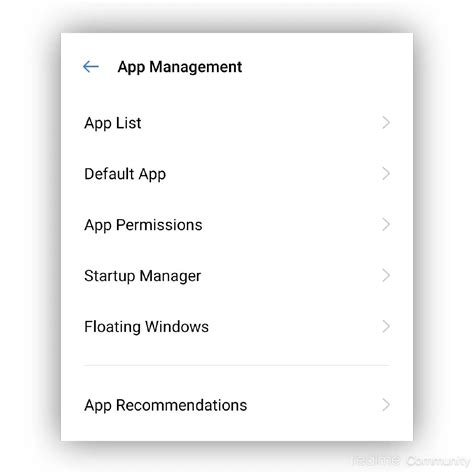realme Community