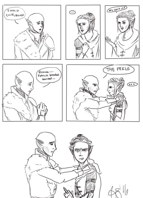 Dragon Age Inquisition Local Man Ruins Everything Solas Meme 的图像结果