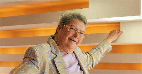 'Thorn Birds' author Colleen McCullough dies