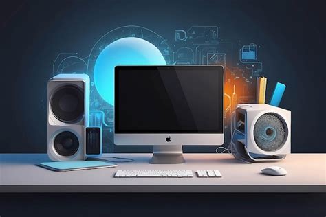 Image result for Modern Desktop Computer