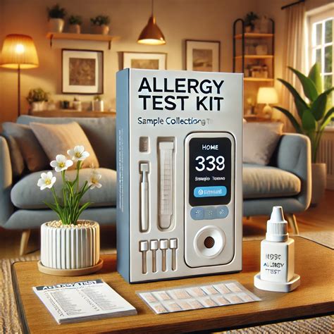 Pro-Lab DIY Allergen Test Kit Review: A Simple Solution for Identifying ...