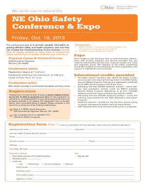 Fillable Online cityofyoungstownoh Event flyer - City of Youngstown ...