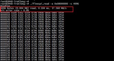 i.MX 8基于FlexSPI、PCIe与FPGA的高速通信开发案例分享-电子工程专辑