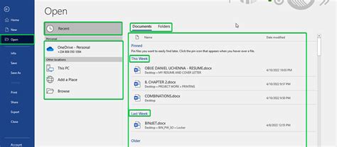 Image result for Open MS File