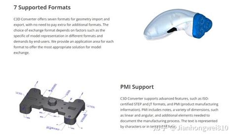 Open C3D File 的图像结果