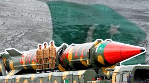 'Will go hungry, but get the bomb’: How Pakistan got the nuclear bomb ...