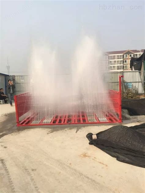 荆州建筑工地洗轮机价格-环保在线
