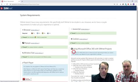 Image result for SimNet Excel Quiz
