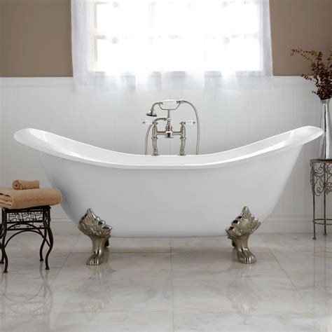 24 Top Clawfoot Tub Bathroom Ideas & Designs for 2021 [Buying Guide ...