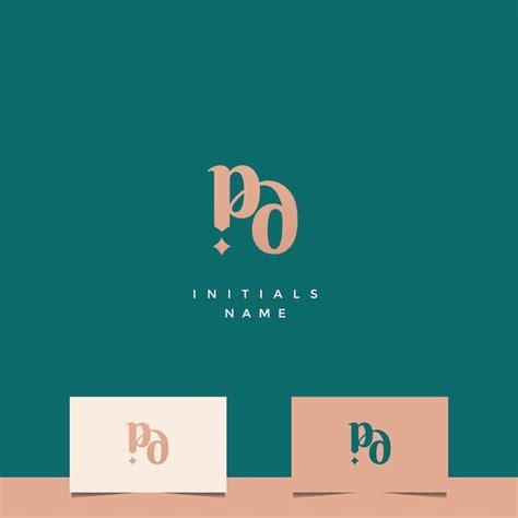 Image result for PD Monogram Logo