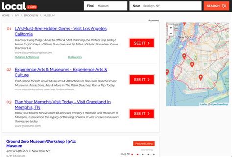 50 Best Online Local Business Directories & Listing Sites - Blog