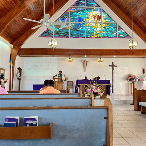 Holy Saviour Roman Catholic Church, San Salvador - Tripadvisor