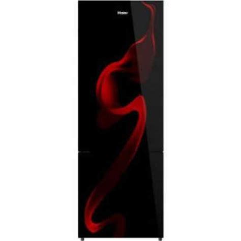 Haier HRB-2964PSG-E 276 L 3 Star Inverter Frost Free Double Door ...