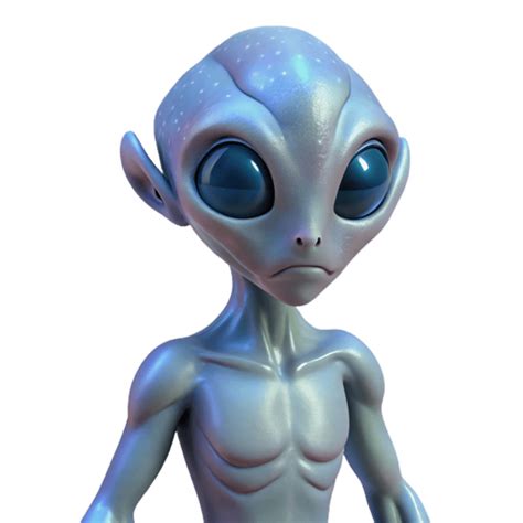 Alien Transparent 的图像结果