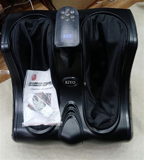 Leg Massager - Foot Leg Calf Massager Trader - Wholesaler / Distributor ...