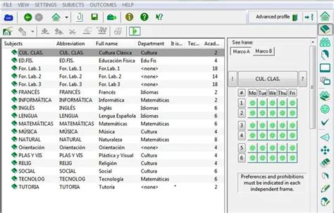 Image result for ASC Timetables Review