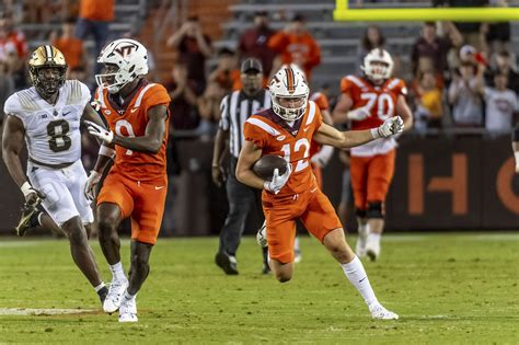 Virginia Tech vs. Rutgers Prediction & Betting Tips - September 16 ...