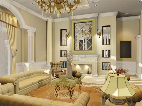 elegant room color ideas