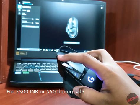 Image result for Comment Drag Click Logitech G502