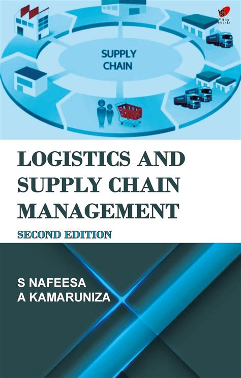 Buy Logistics and Supply Chain Management, 2e Book Online at Low Prices ...