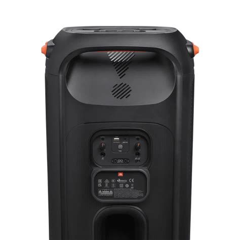 JBL PartyBox 710 Bluetooth Party Speaker – Melody House Store