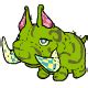 Neopets - All Petpet Colours