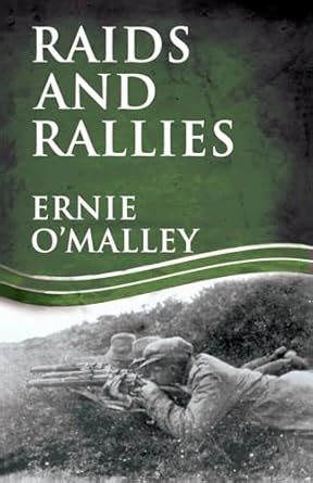 Buy Raids and Rallies (Ernie O'Malley Series) Book Online at Low Prices ...