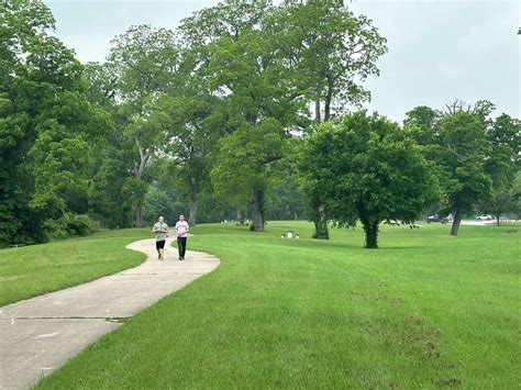 Travis County drafts 10-year plan for parks, trails and recreation