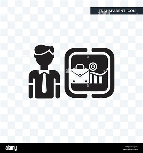 Business Man Icon Transparent Background 的图像结果