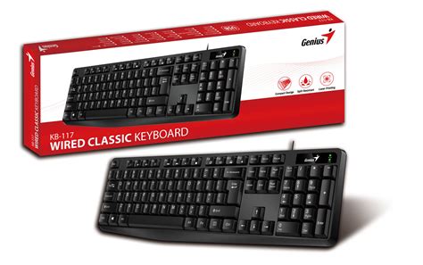 Image result for Genius Mini Keyboard Wired