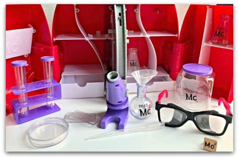 Project MC2 Science Kit 的图像结果