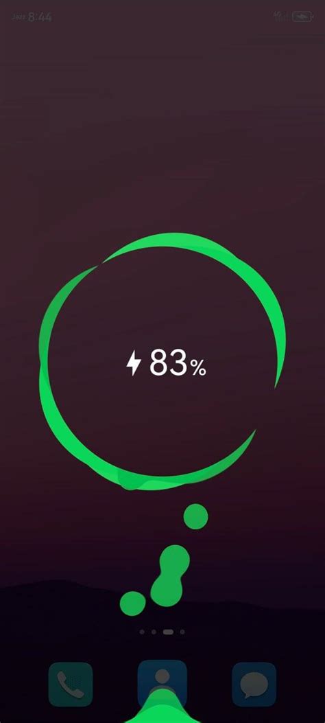 Android 12 GSI Installation 的图像结果