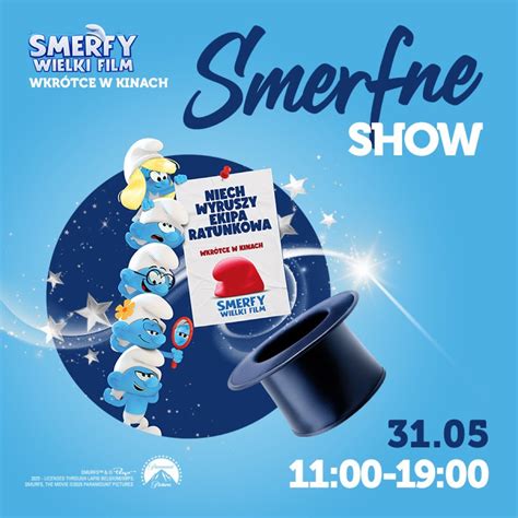 Dzień Dziecka w Pasażu Łódzkim - smerfne atrakcje i rodzinna zabawa ...