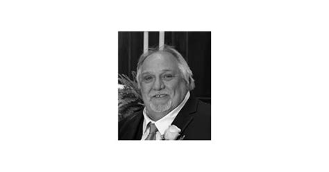 Richard Lenhart Obituary (1960 - 2024) - Wapakoneta, OH - The Evening ...