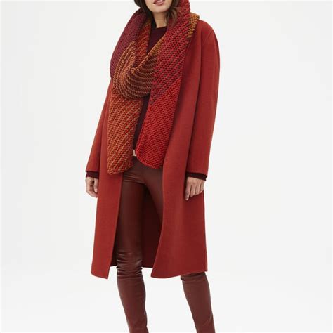 Scarf Patterns 的图像结果