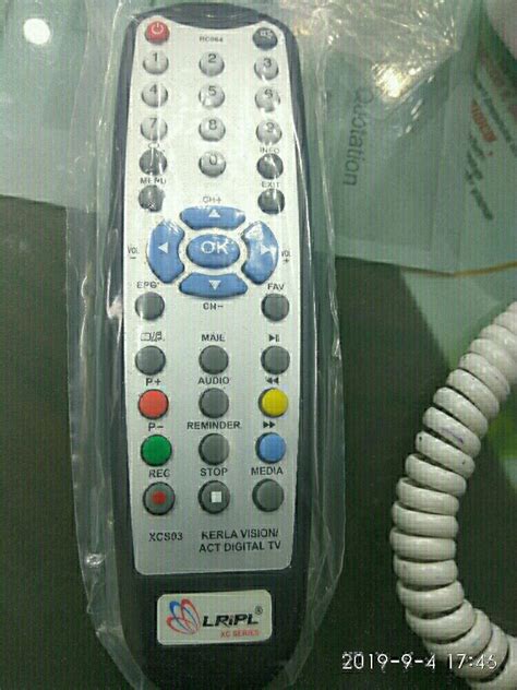 Image result for Vision TechAmerica Remote Control